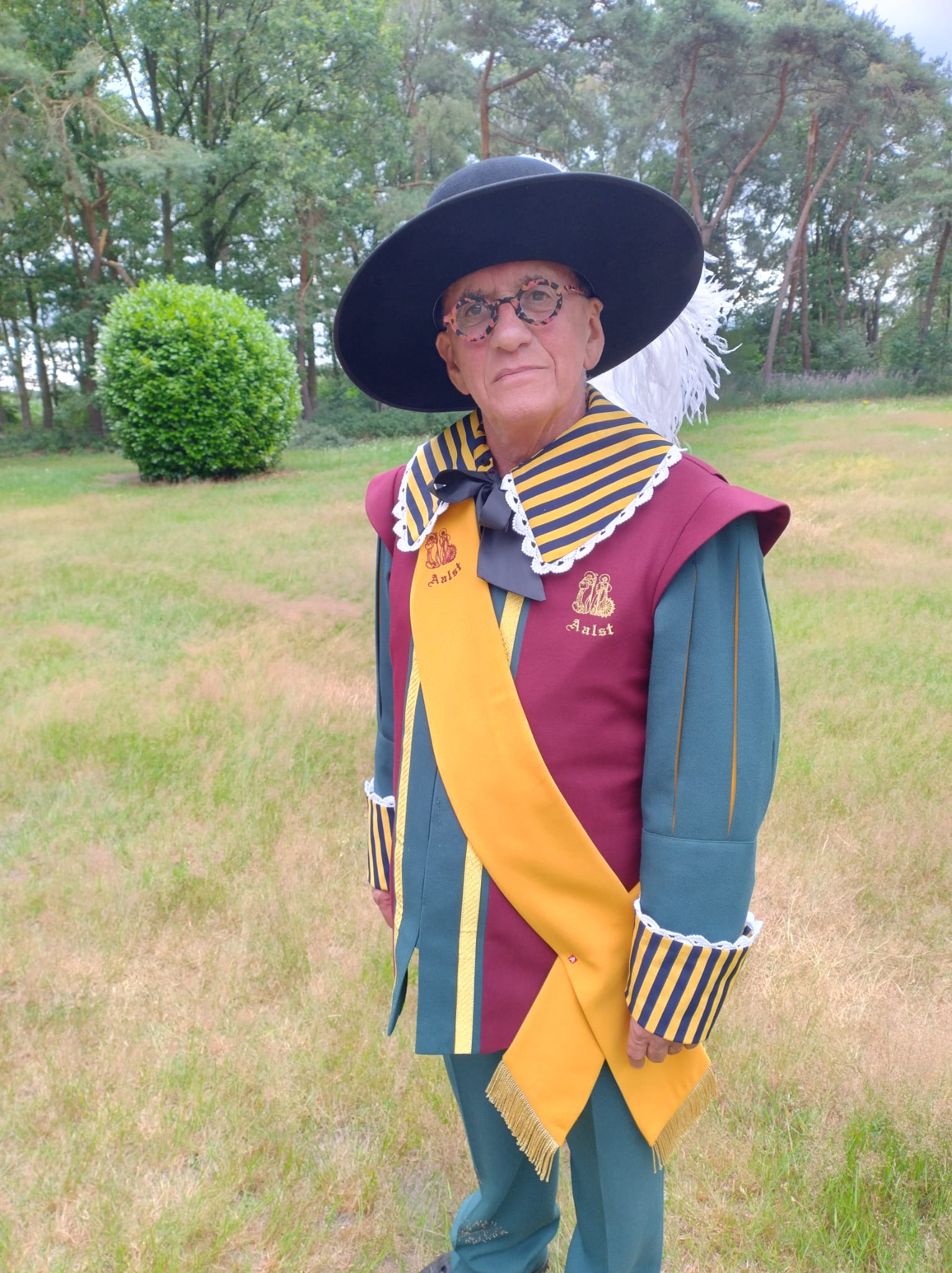 Pieter